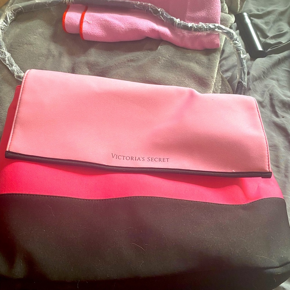 Insulated bag